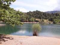 Ανοιξιάτικη απόδραση δίπλα σε 4 παραμυθέ...