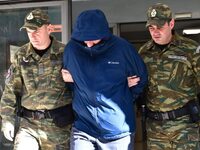 Υπόθεση κατασκοπείας: «Στίβεν» το όνομα ...