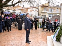 Ο Κώστας Πελετίδης στα Σελλά για την ετή...