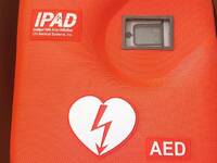 Πάτρα: Νέας γενιάς απινιδωτές σε δημόσιο...