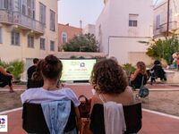 Ολοκληρώθηκε με την απονομή των βραβείων...