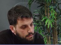 Δασκαλάκης: «Είδα την Τζωρτζίνα ζωντανή ...