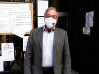 Μήνυση από Μάρκου - Αναγνωστοπούλου για ...