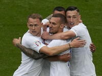 Η Σλοβακία σόκαρε 1-0 το Βέλγιο, που του...