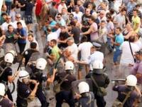 Στα χέρια των Αστυνομικών τρεις Ρομά που...