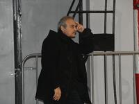 Π. Σεμιτέκολος: «Η διαιτησία να συμβάλει...