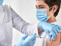 Θεοδωρίδου για εμβολιασμούς: Να μη χαθεί...