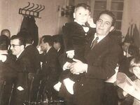 Κάποτε στου «Νικολάρα»: Το πιο large όνο...