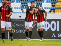 Ισόπαλη πρεμιέρα με ανάμεικτα συναισθήμα...