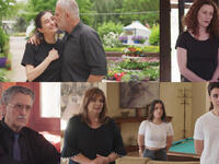 Γη της ελιάς: Η εκδικητική μανία σαρώνει...