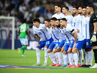 Φοβερό: Η Ελλάδα πρώτη σε βαθμούς στο Na...