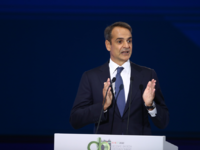 ΔΕΘ - Μητσοτάκης: Εκλογές στο τέλος της ...