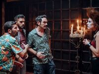 Το "The Black Bachelor" από τη...