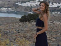 Συγκλονισμένη η Πάτρα από τον χαμό της Μ...