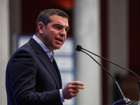 ΣΥΡΙΖΑ: «Ανοίγει τα χαρτιά» του σήμερα ο...