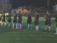 Άρης Π. - Παναχαϊκή 0-1 σε φιλικό