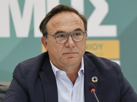 Η κλιματική κρίση απαιτεί έργα και όχι λ...