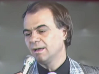 Πέθανε ο τραγουδιστής Κώστας Μοναχός