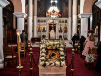 Με κορωνοϊό 15 κάτοικοι χωριού μετά τη χ...