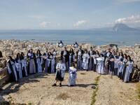 Στο Κάστρο της Πάτρας ανηφόρισε φέτος το...