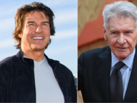 Τομ Κρουζ: «Ελπίζω να συνεχίσω να κάνω τ...