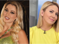 Κωνσταντίνα Σπυροπούλου και Φωτεινή Πετρ...