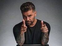 Θοδωρής Μαραντίνης: Ανακοίνωσε το τέλος ...