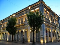 Απάντηση της Δημοτικής Αρχής σε "Ώρ...