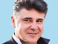 Πάτρα: Έφυγε μόλις στα 59 του, ο έμπορος...