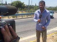 Το συγκινητικό μήνυμα του Γιώργου Βότσκα...