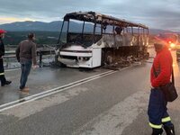 Αχαΐα: «Είχα Άγιο που είμαι ζωντανός»-Συ...