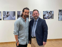 Ν. Κοροβέσης: «Ξεχωριστή μέρα για τον πο...