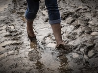 Εύβοια: "Δέσαμε παππού και γιαγιά σ...