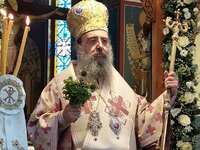 Απόψε στην Ευαγγελίστρια ο Μητροπολίτης ...