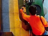 Πάτρα: Ο πρωινός πελάτης του καφέ ήταν κ...