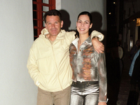 Αλέξης Κούγιας: «Μετά τα όσα υπέστην από...