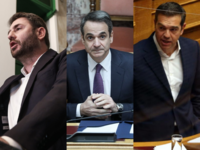 Ένας πρωθυπουργός-influencer και δυο μνη...