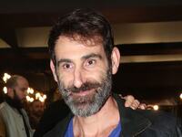 Γιώργος Κοψιδάς: Αρνήθηκα τον ρόλο γιατί...