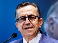 Νίκος Νικολόπουλος: "Σε ιδεολογικό ...