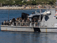 Αυξάνονται οι αφίξεις μεταναστών από Λιβ...