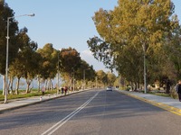 Πάτρα: Λίγες έξοδοι για τον απογευματινό...