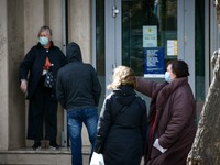 Κορωνοϊός: Οι τυχεροί του κόσμου που δεν...