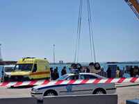 Τραγωδία στην Πάτρα, ανήμερα του Πάσχα- ...