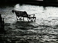 Δυτ. Ελλάδα: Ξηρασία, πλημμύρες, καύσωνε...