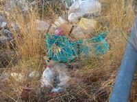 Πάτρα: Η χωματερή στου Ρωμανού και η …βα...