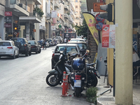 Πάτρα: Πώς έγινε το απίστευτο τροχαίο στ...