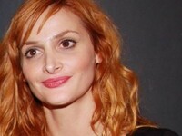 Η ηθοποιός Μαρία Κωνσταντάκη θα περπατήσ...