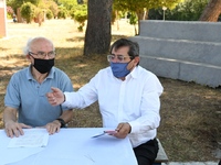 Κώστας Πελετίδης: Το περιβάλλον αναδεικν...