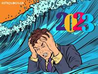 Τα ζώδια που θα αντιμετωπίσουν τις μεγαλ...