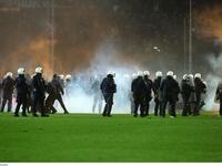 Κατήφορος: Οι οπαδοί του ΠΑΟΚ διέκοψαν τ...